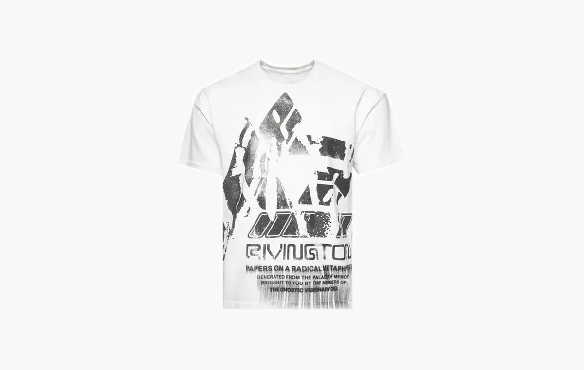 Generation Tee "Max White"
