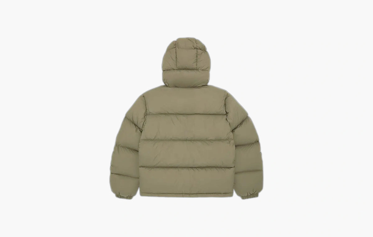 Bolo Down Jacket "Olive"