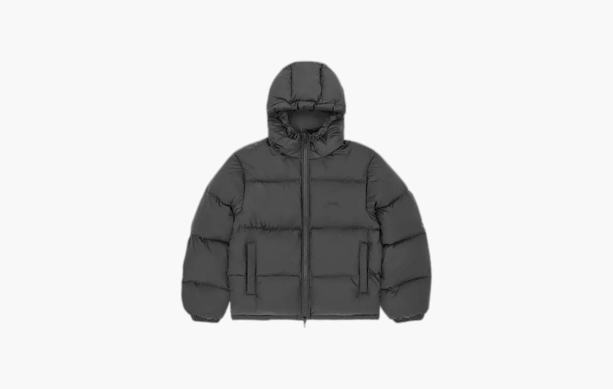 Bolo Down Jacket "Triple Black"