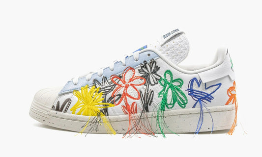 Adidas Superstar Sean Wotherspoon Superearth - FZ4724
