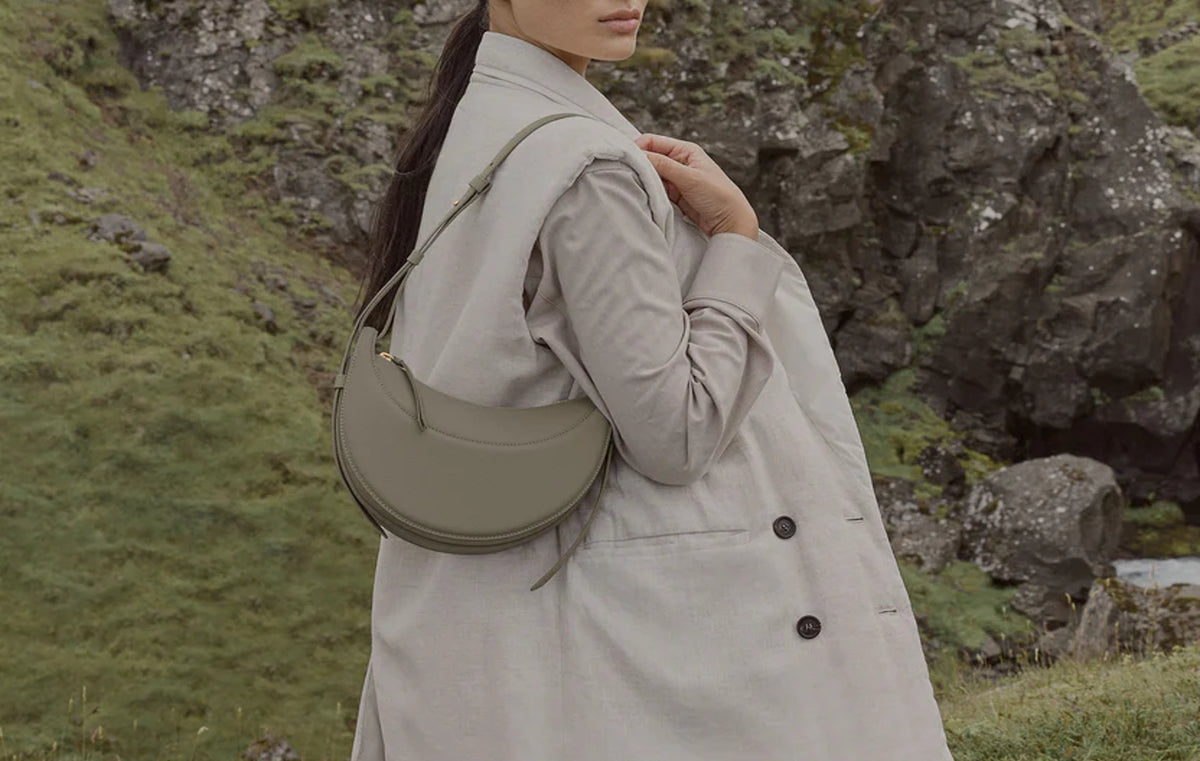 Numero Dix "Edition Textured Olive"
