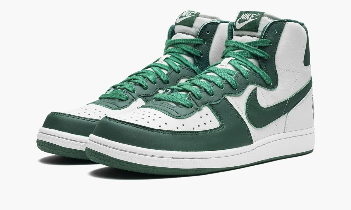 Nike Terminator High Noble Green - FD0650 100 | The Sortage