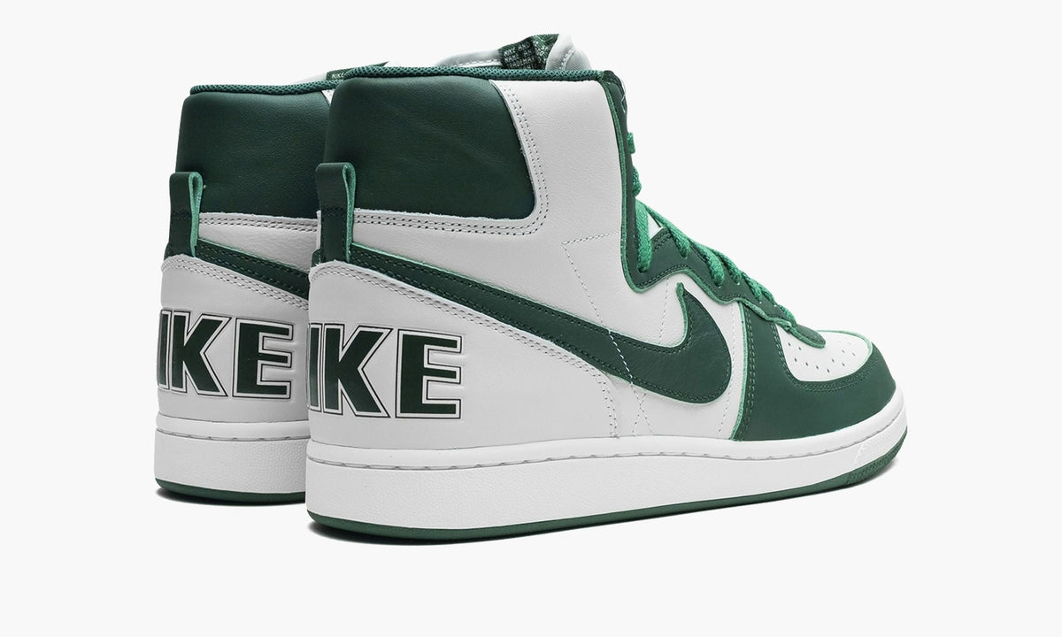 Nike Terminator High Noble Green - FD0650 100 | The Sortage