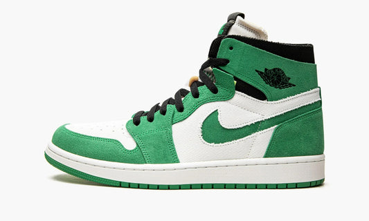 Air Jordan 1 High Zoom WMNS Stadium Green - CT0979 300