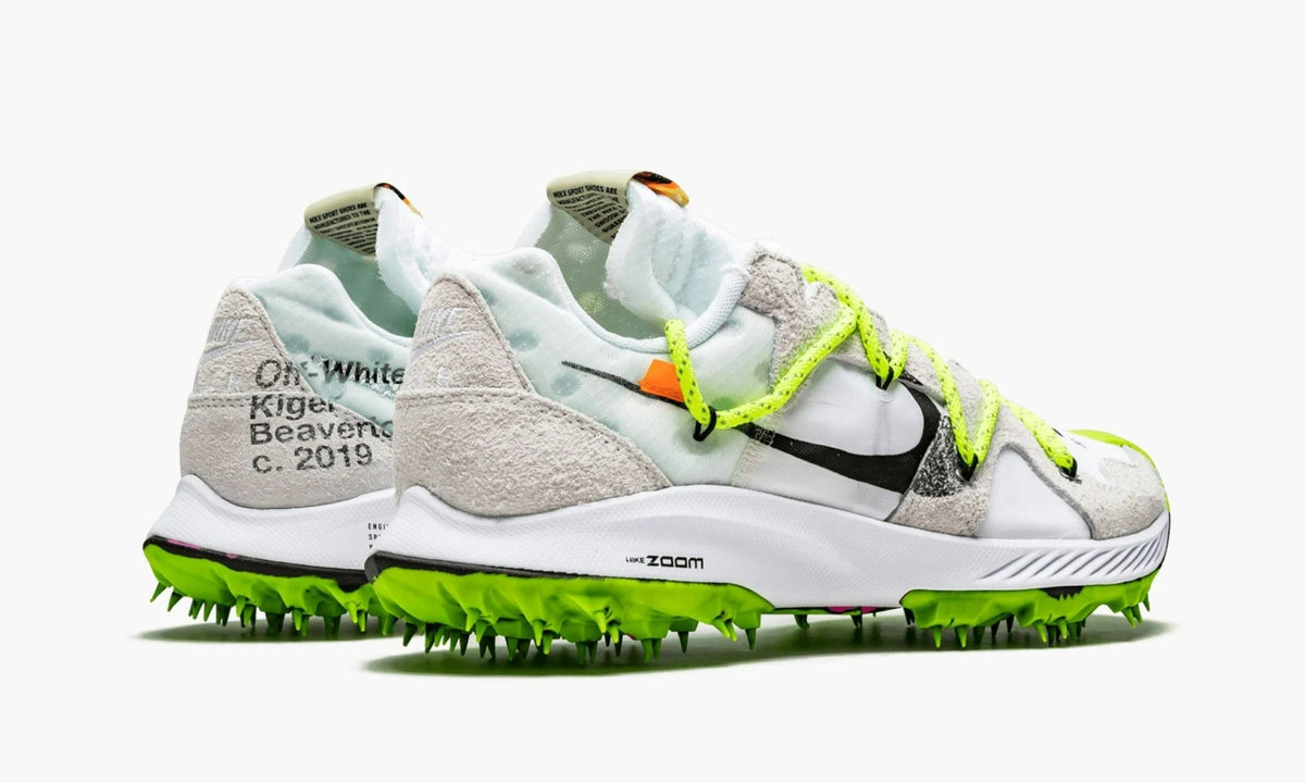 Zoom Terra Kiger 5 Off-White White - CD8179 100 | The Sortage