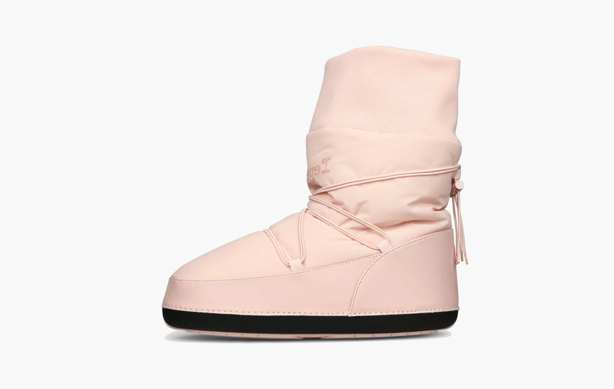 Gentiane Boots "Icon Pink"