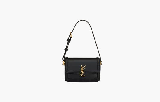 Solferino Micro Bag In Box "Black"