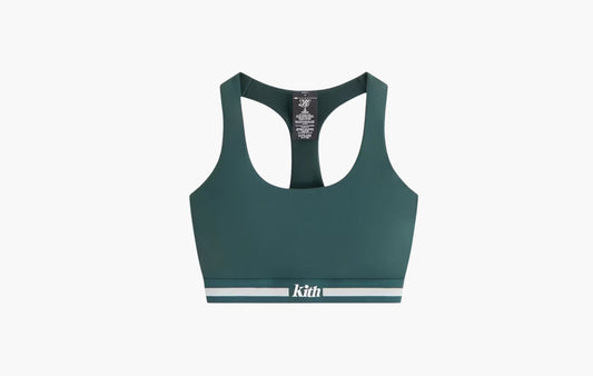 Women's Doubles Racerback Bra "Reign"