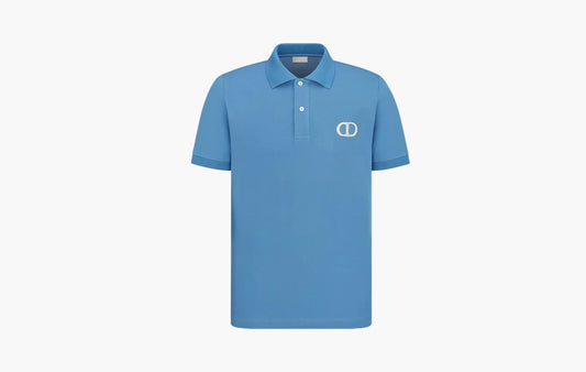 Polo CD Icon "Blue"