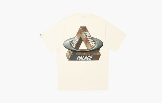 T-Shirt (FW24) "White"
