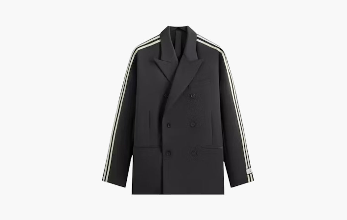 Football Suit Jacket "Grey"