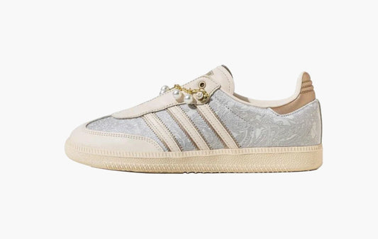 Samba OG WMNS "Pearl"