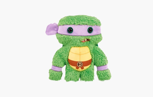 Funny Ugly Monster TMNT Nickelodeon "Donatello"