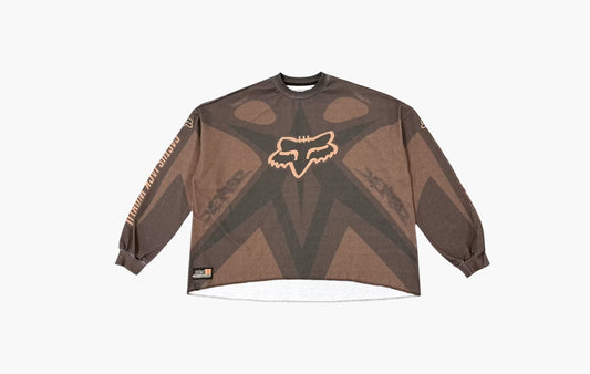 I Jersey "Brown"