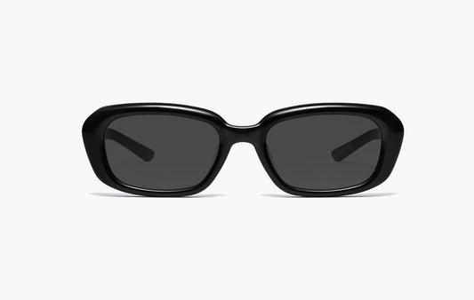 Maison Margiela Sunglasses "Black Gray"