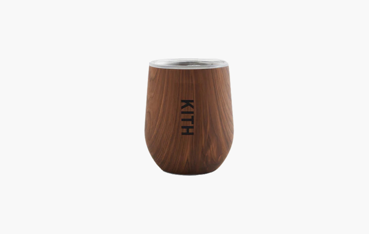 for Corkcicle Stemless "Wood"
