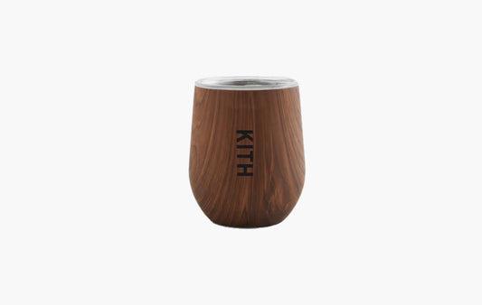 for Corkcicle Stemless "Wood"