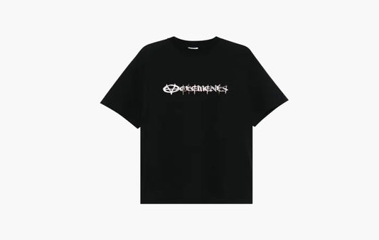 Reaper Regular T-Shirt "Black"