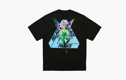 Tri Fairy T-Shirt "Black"