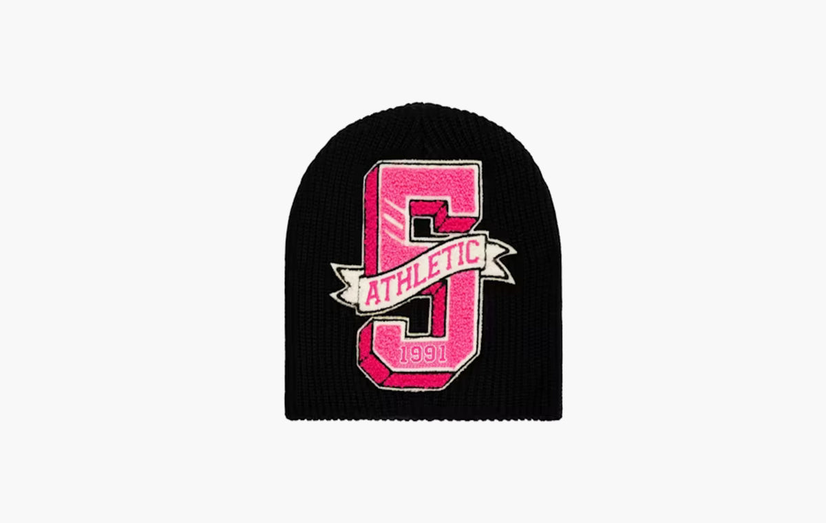 Division 5 Skully "Black"