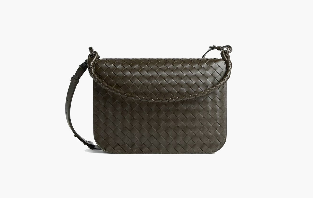 Swing Messenger "Khaki"