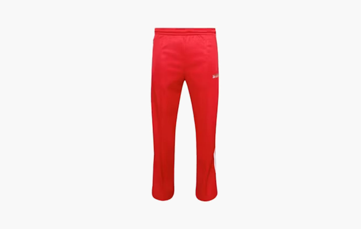 Track Pants (FW24) "Red"