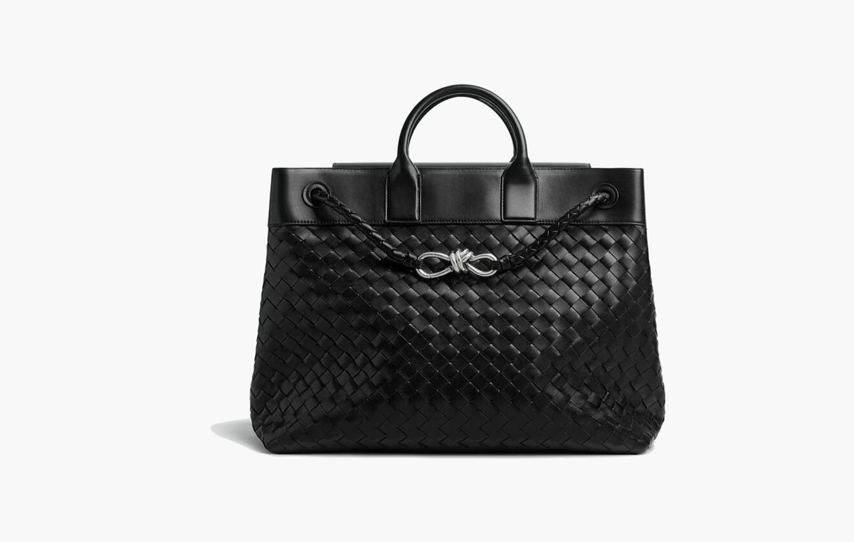 Andiamo Voyager "Black"
