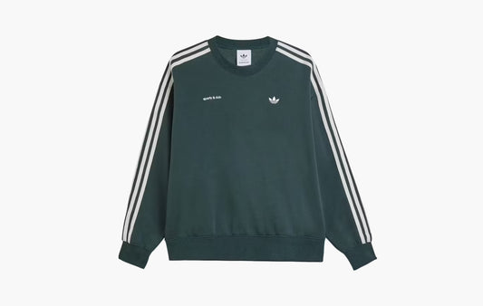 WMNS Sweatshirt "Shadow Green"
