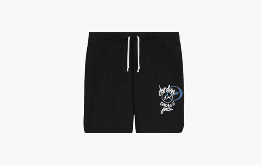 Jordan x Fragment Shorts "Black"