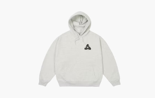 Seoul 2 Seoul Hoodie "Grey Marl"