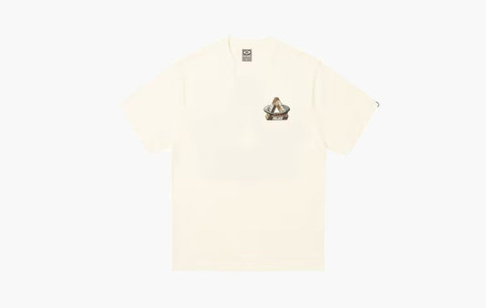 T-Shirt (FW24) "White"