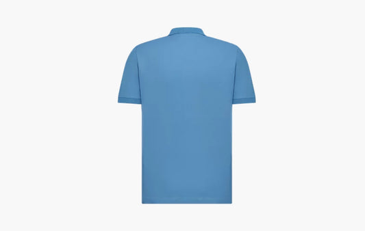 Polo CD Icon "Blue"