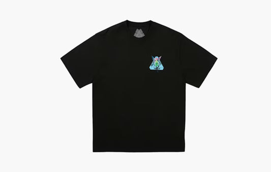Tri Fairy T-Shirt "Black"