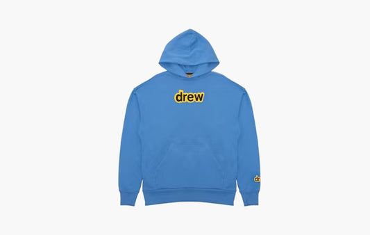 Secret Hoodie "Sky Blue"
