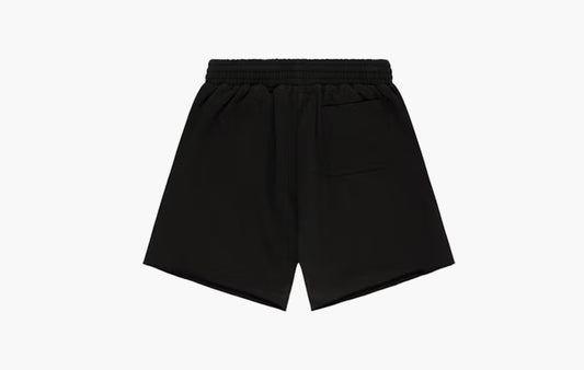OG Web V2 Phantom Sweatshort "Black"