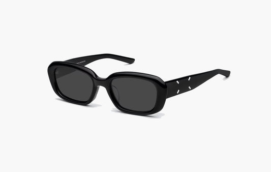 Maison Margiela Sunglasses "Black Gray"