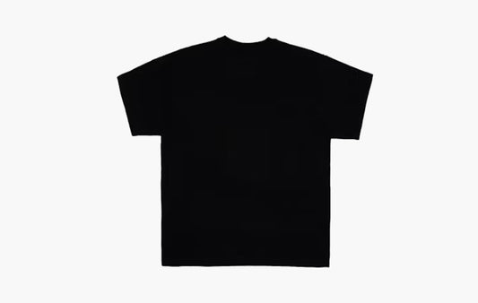 Jeffery Heavyweight Tee "Black"