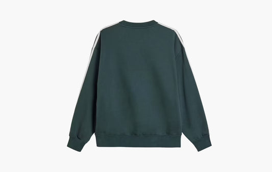 WMNS Sweatshirt "Shadow Green"