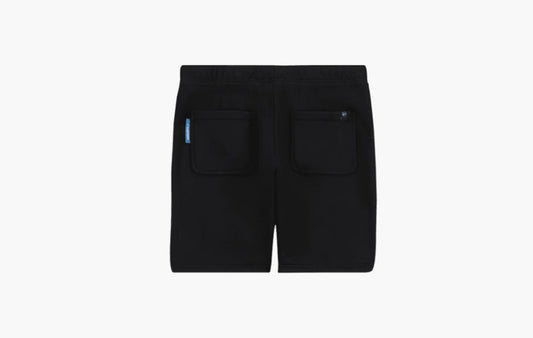 Jordan x Fragment Shorts "Black"