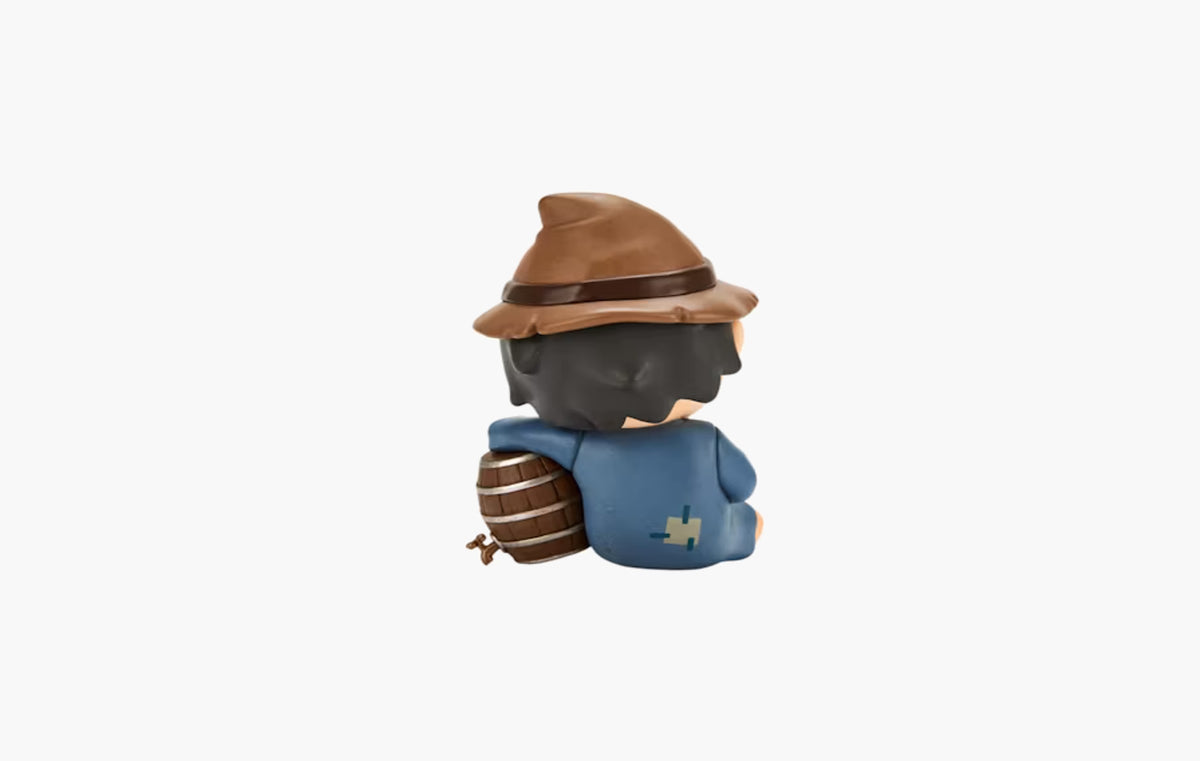 Hirono x Le Petit Prince Series The Tippler Figure