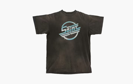 Circle.S T-Shirt "Vintage Black"