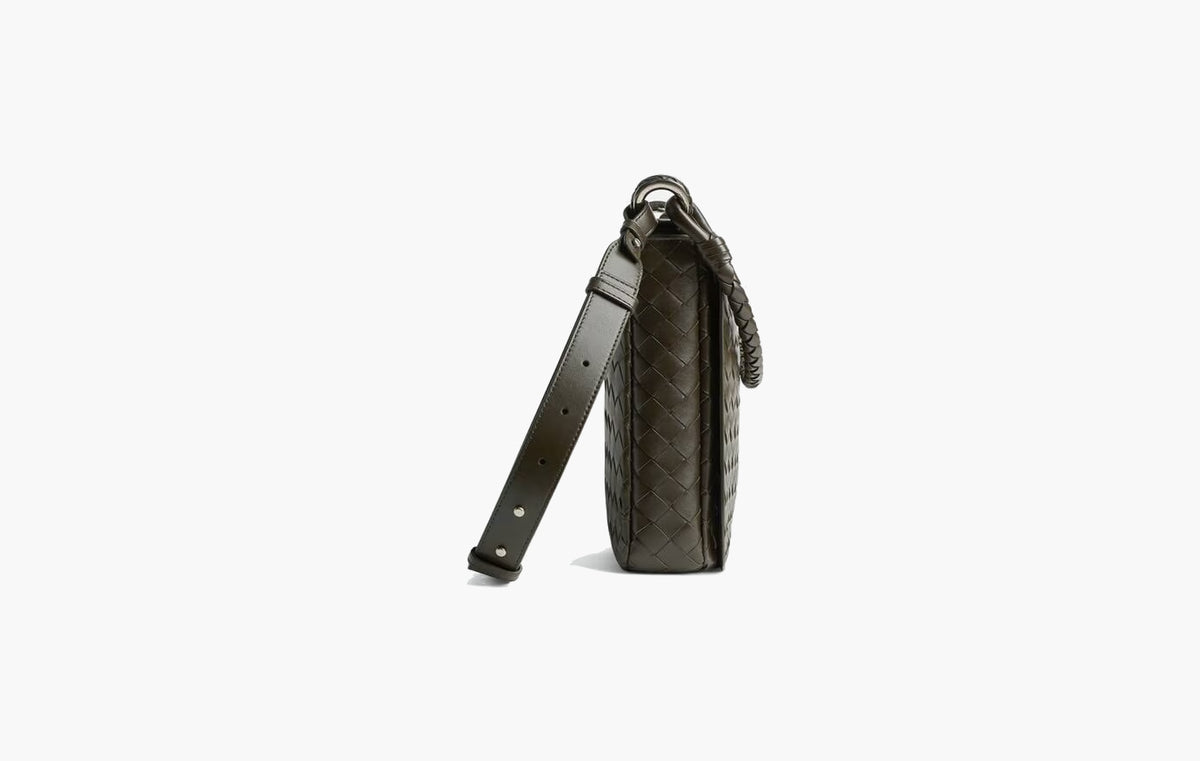 Swing Messenger "Khaki"