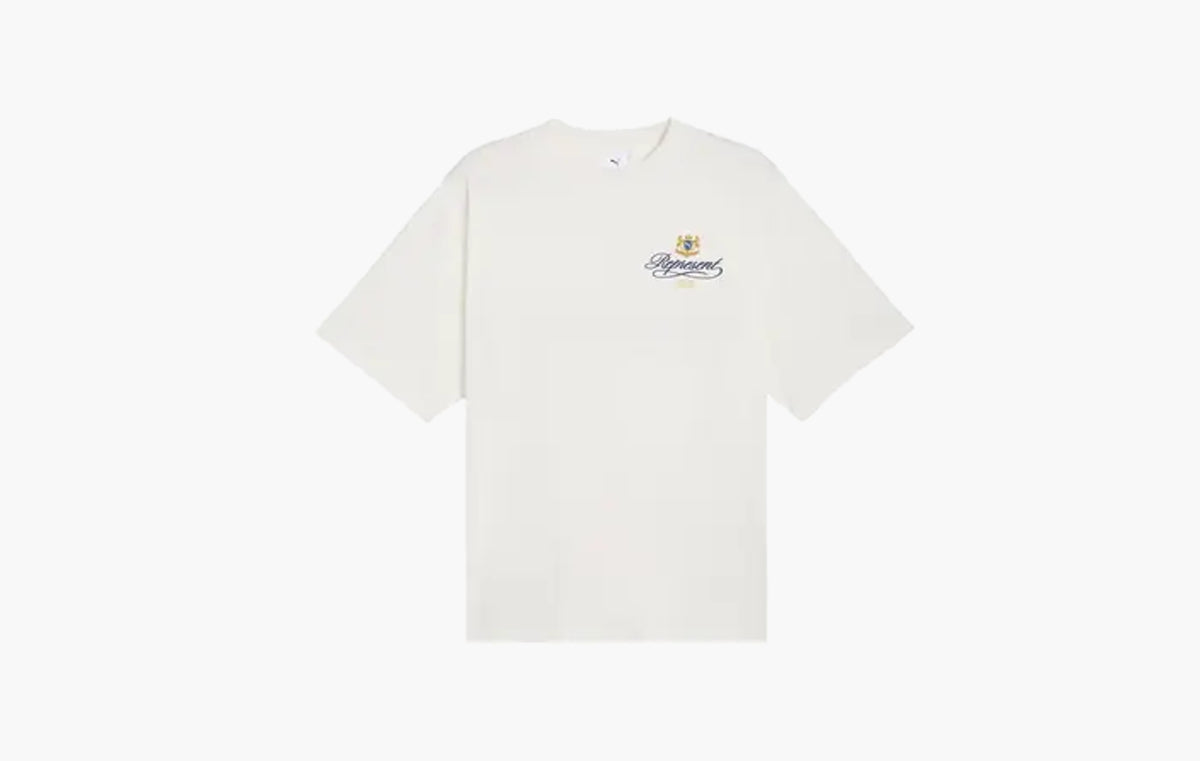 Graphic Tee "Shoji"