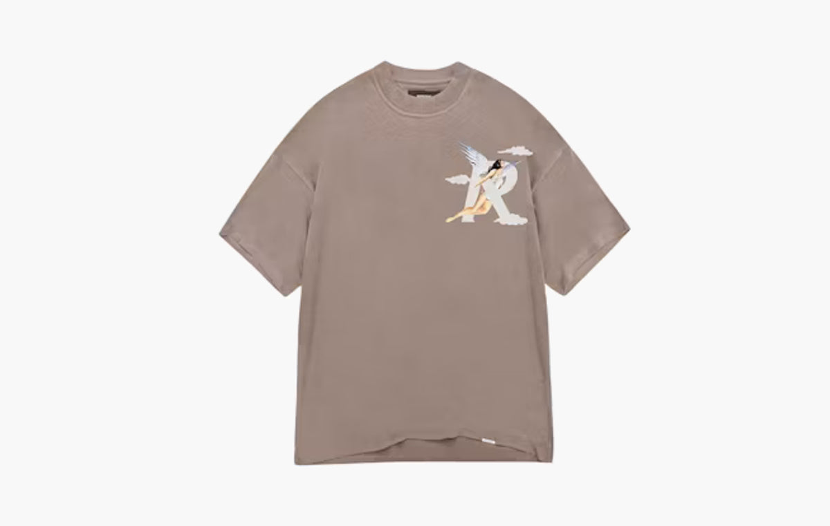 Storms In Heaven T-Shirt "Mushroom"