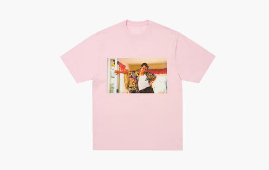Pal-Ace T-shirt "Lush Flush"