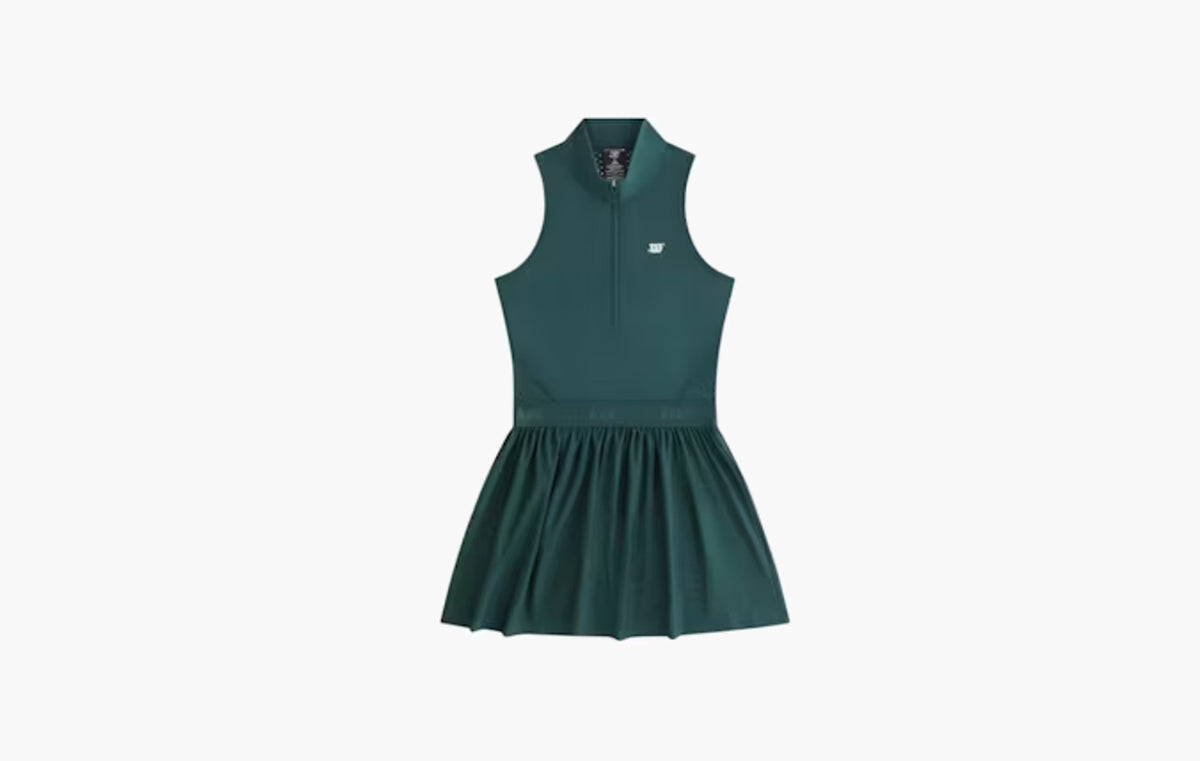 Women's Winning Tennis Dress "Nocturnal"