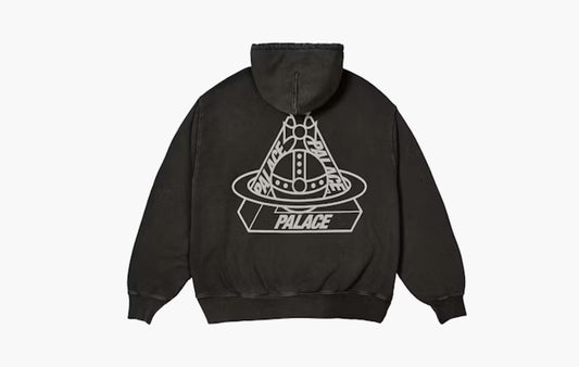 Hood "Black"
