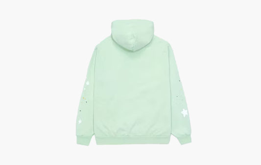 SP5 Mint Hoodie "Mint"
