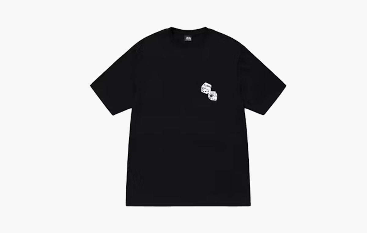 Shakers Tee "Black"