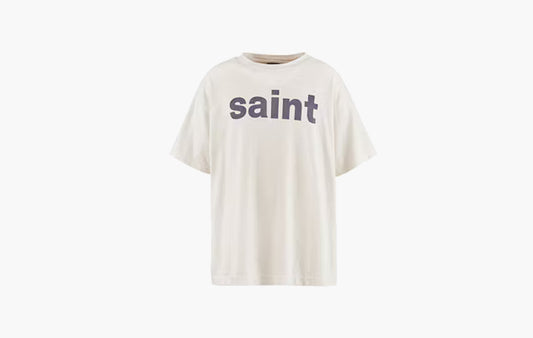 Sweet Saint Tee "White"